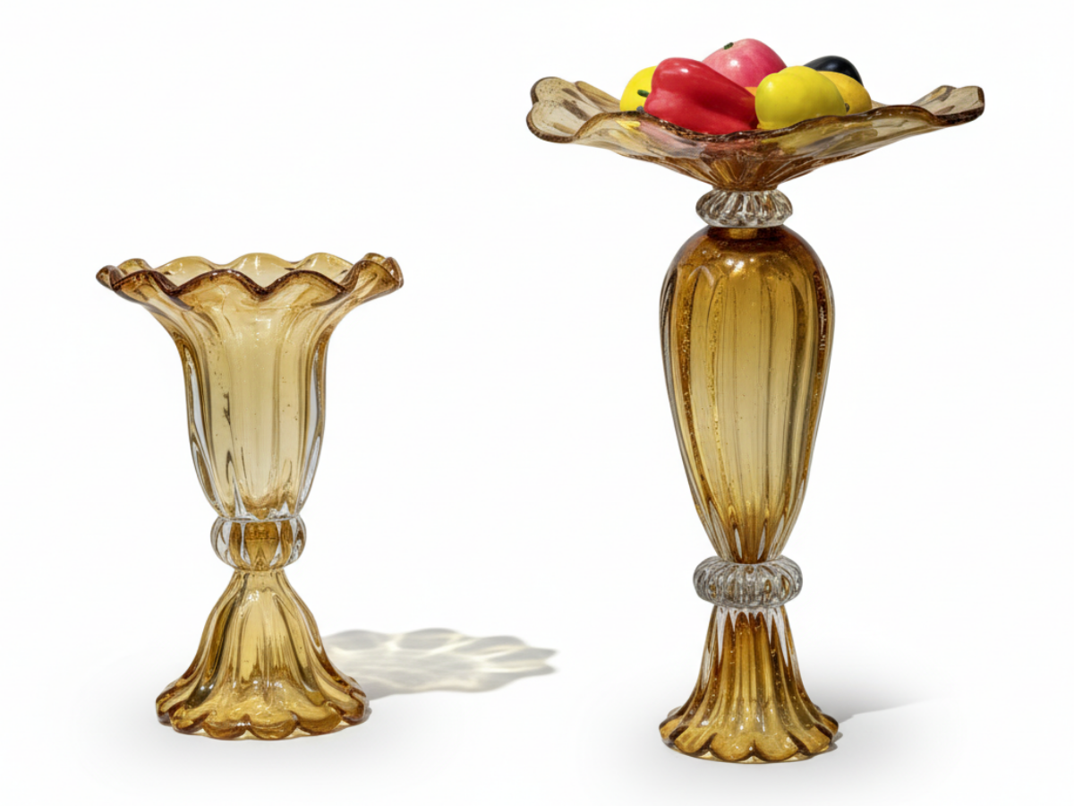 1-1314H Vase