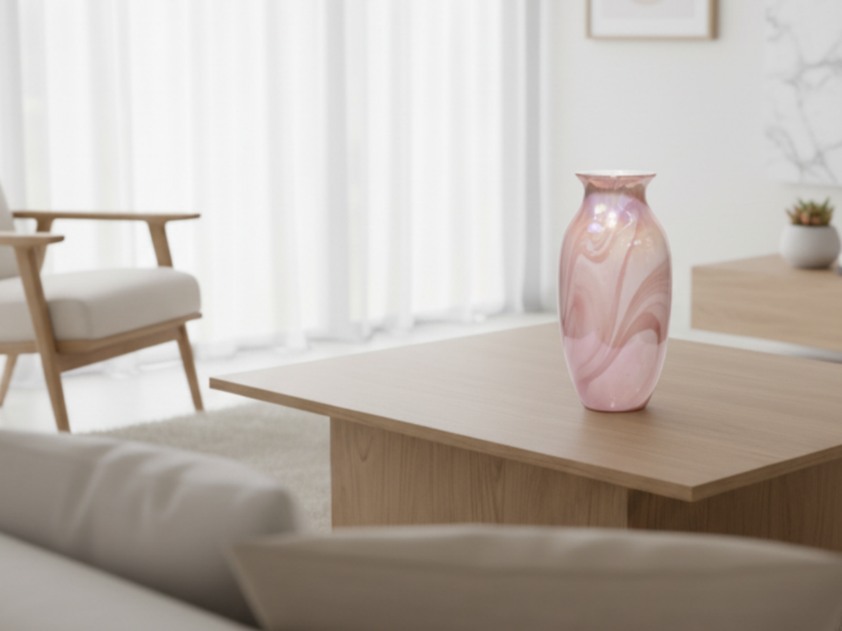 LC-204 Vase