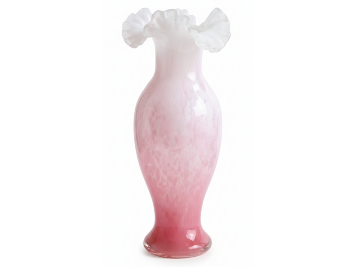 QL2A Vase