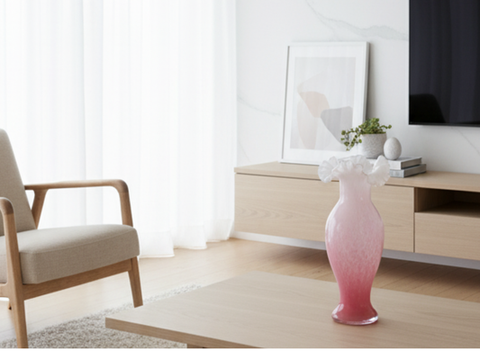 QL2A Vase