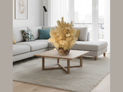 Pampas Orchide Vase