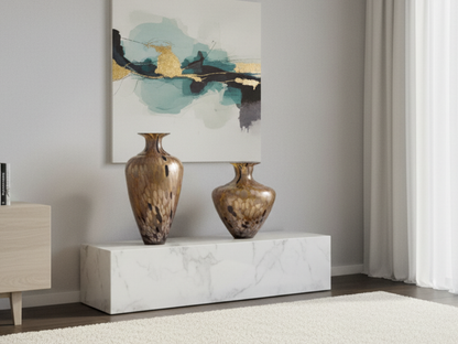 A2551A und A3241A vase set