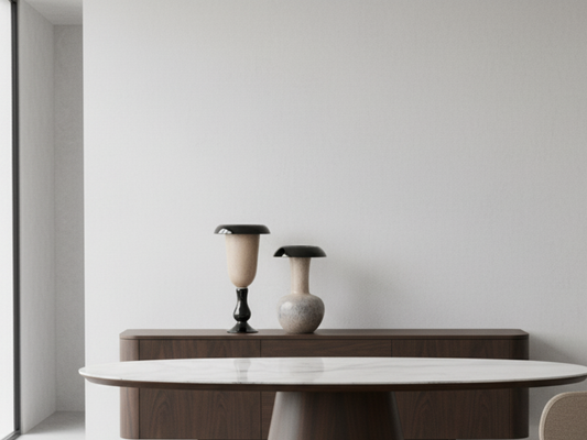 QL87A Vase