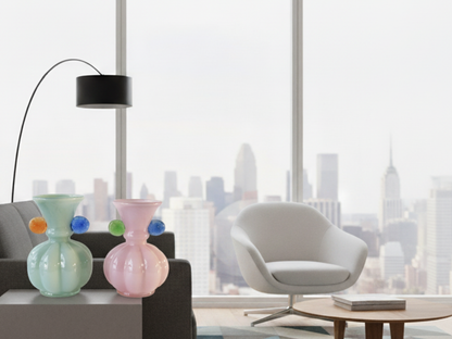 H-399L Vase