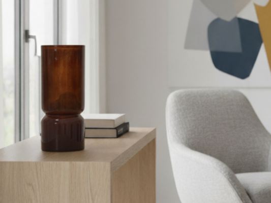CH2024/25 Vase