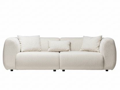Beren Couchgarnitur (3+2+1)