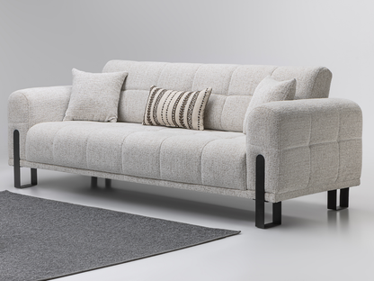 Luzern 2-Sitzer Sofa