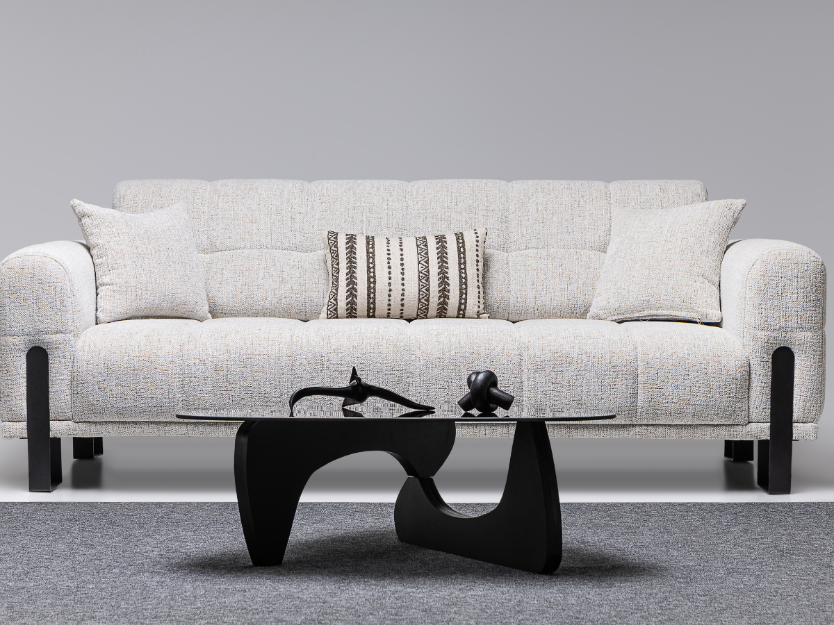 Luzern Couchgarnitur 3+2+1