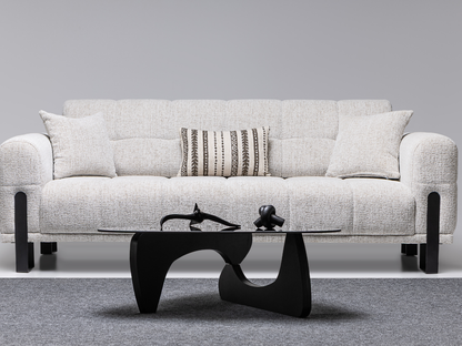 Luzern Couchgarnitur 3+2+1