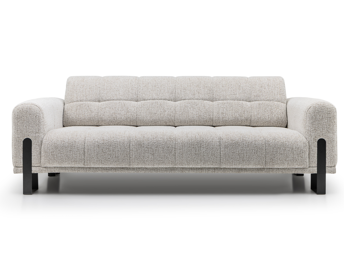 Luzern 3-Sitzer Sofa