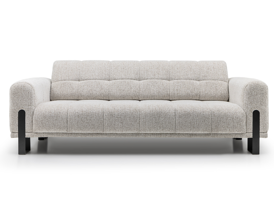 Luzern 2-Sitzer Sofa