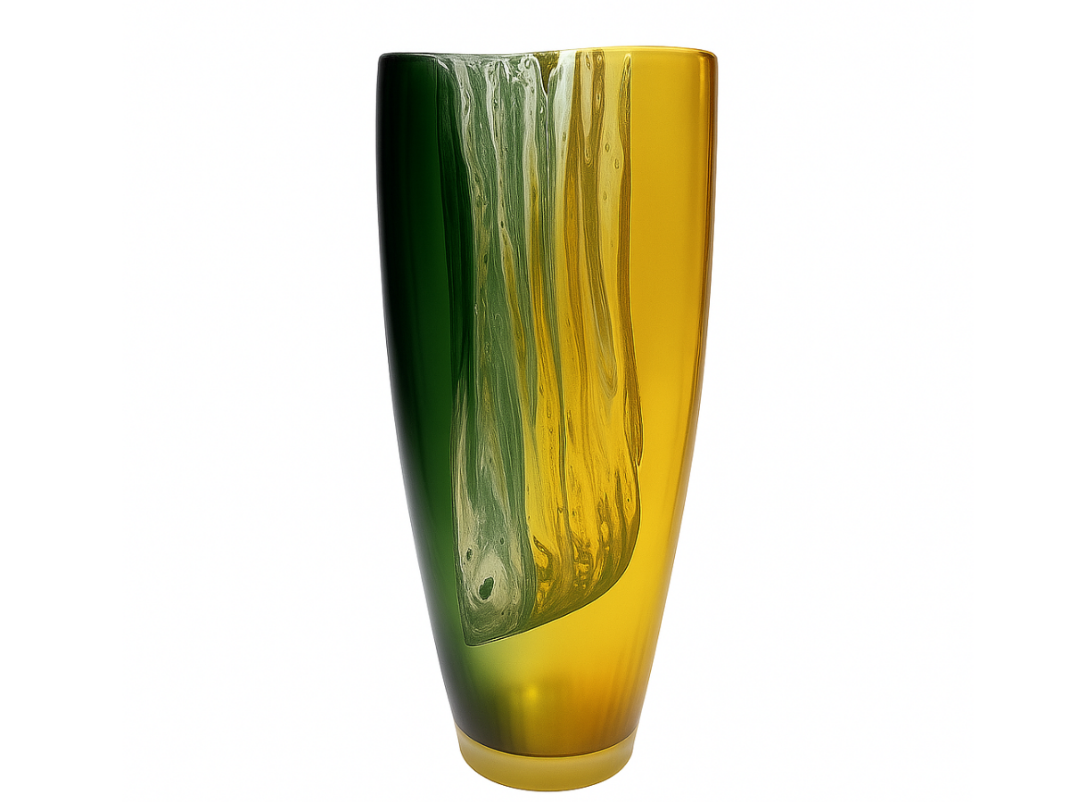 166-1087 vase