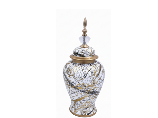 HG1595 Vase