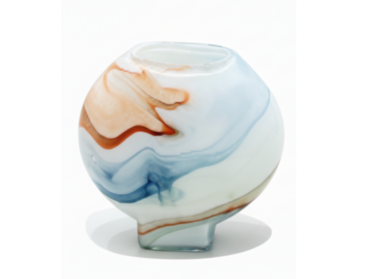 A2223R Vase