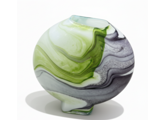 A2828G Vase