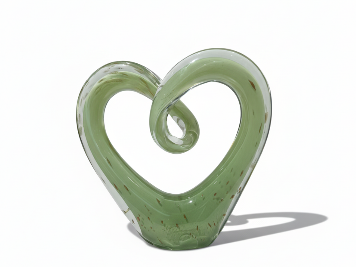 H-407L Vase