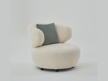Berlin Sessel