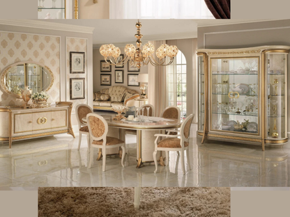 Melodia Esszimmer Set