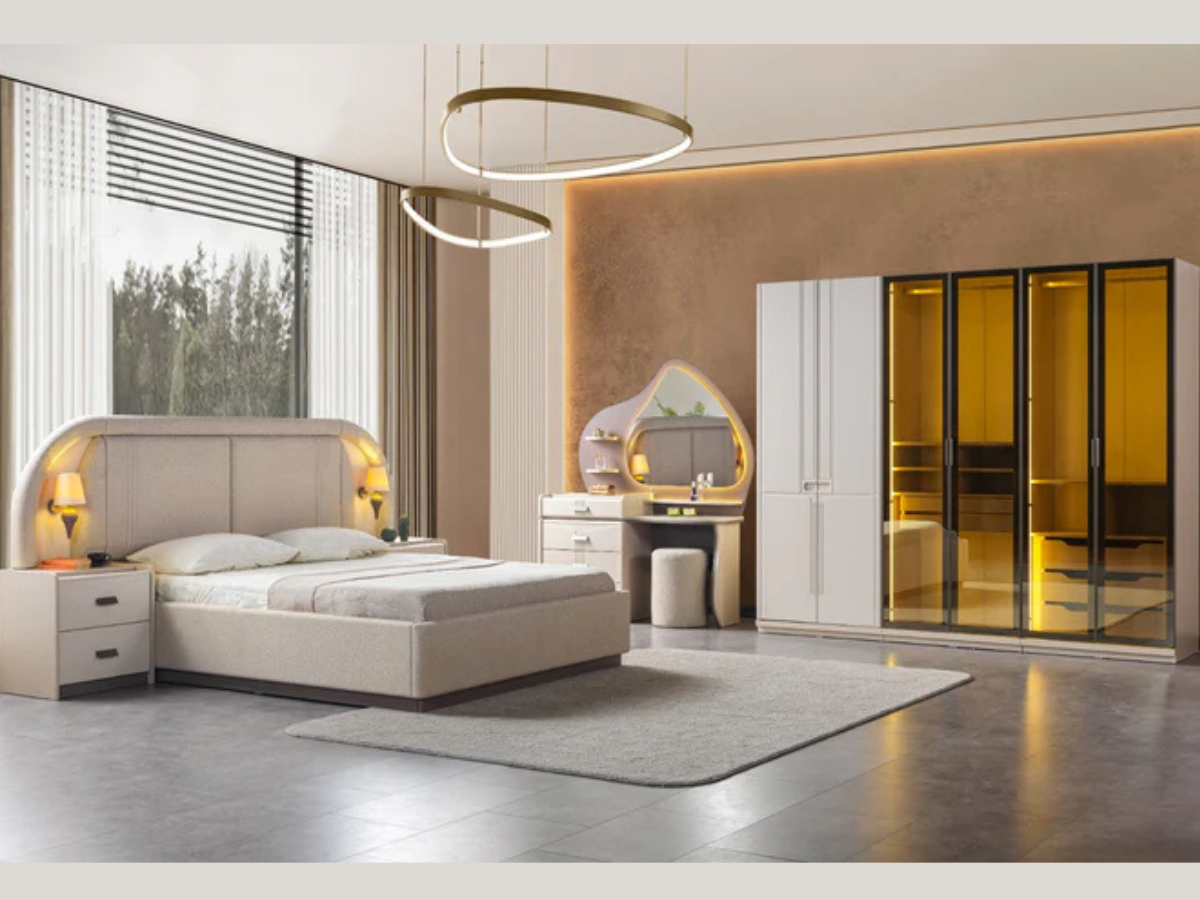 Nova Schlafzimmer Set