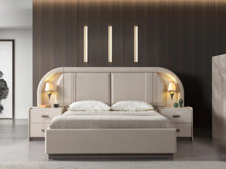 Nova Bett mit Bettkasten 160x200 cm