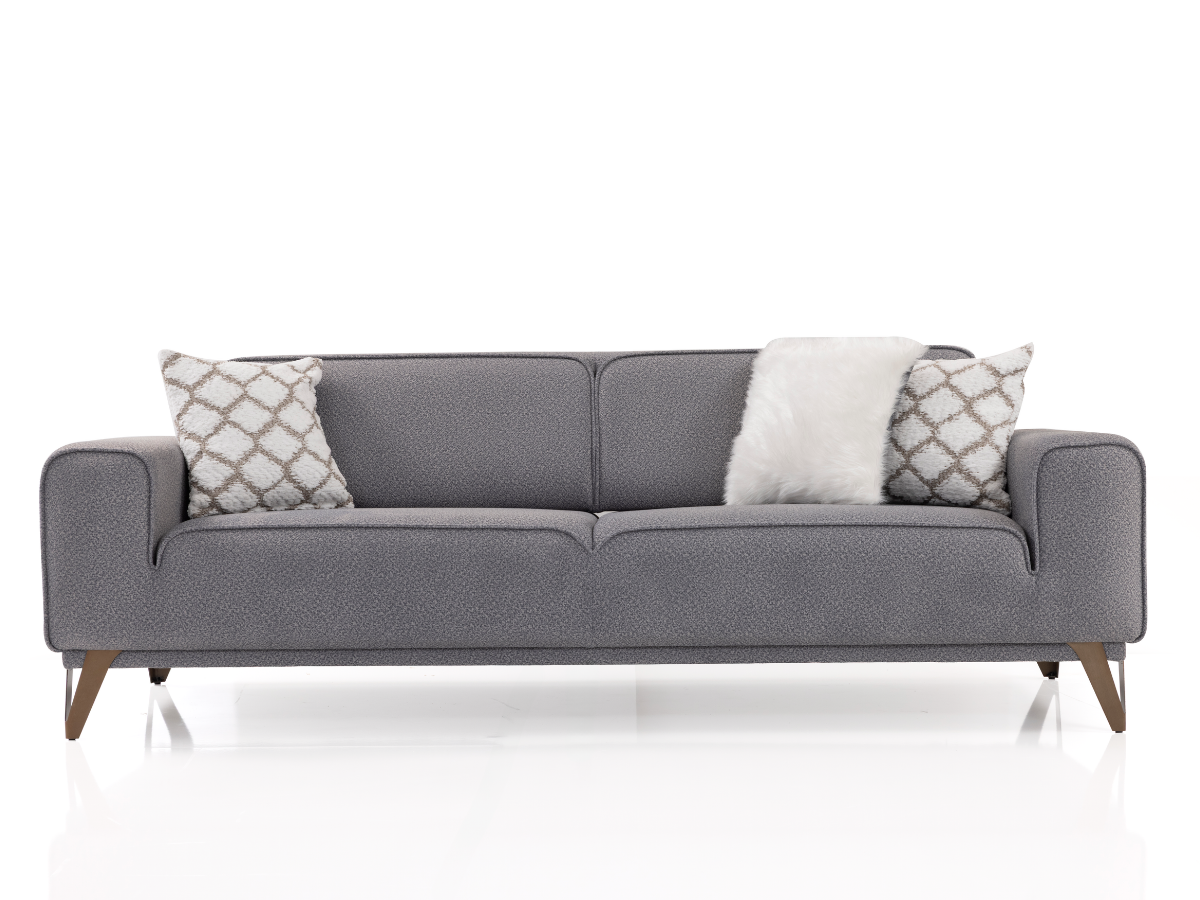 London Couchgarnitur