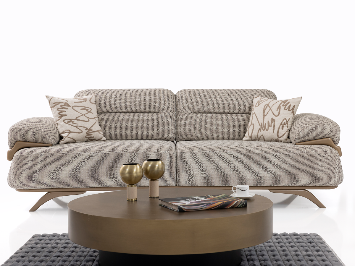 Augsburg Couchgarnitur