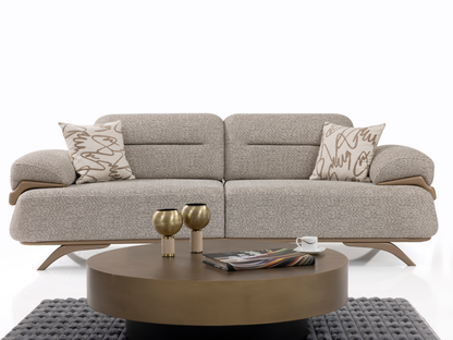 Augsburg Couchgarnitur