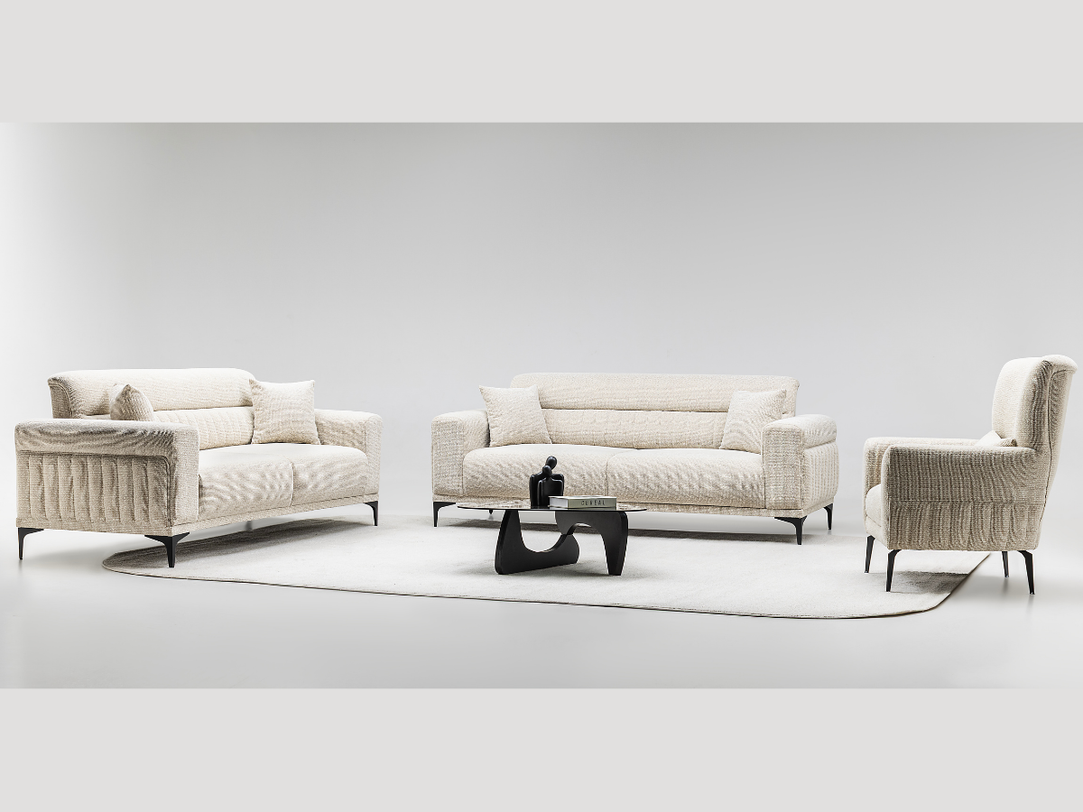 Lyon Couchgarnitur