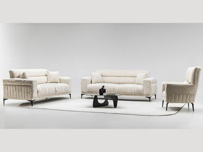 Lyon Couchgarnitur