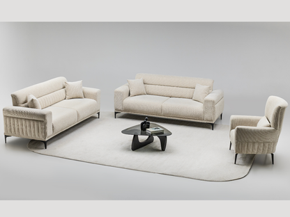 Lyon Couchgarnitur