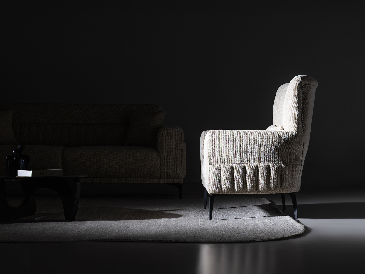 Lyon Couchgarnitur