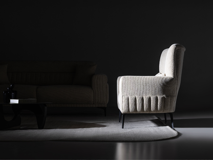 Lyon Couchgarnitur