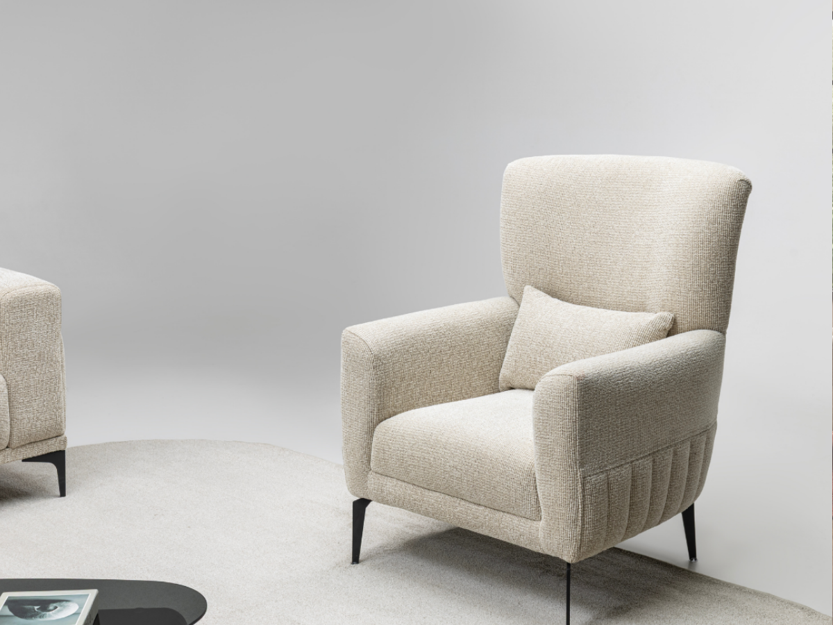 Lyon Sessel