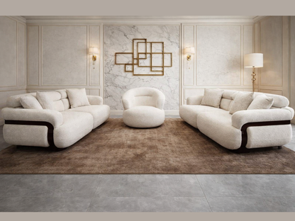 Sunstone Couchgarnitur