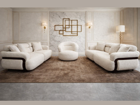 Sunstone Couchgarnitur