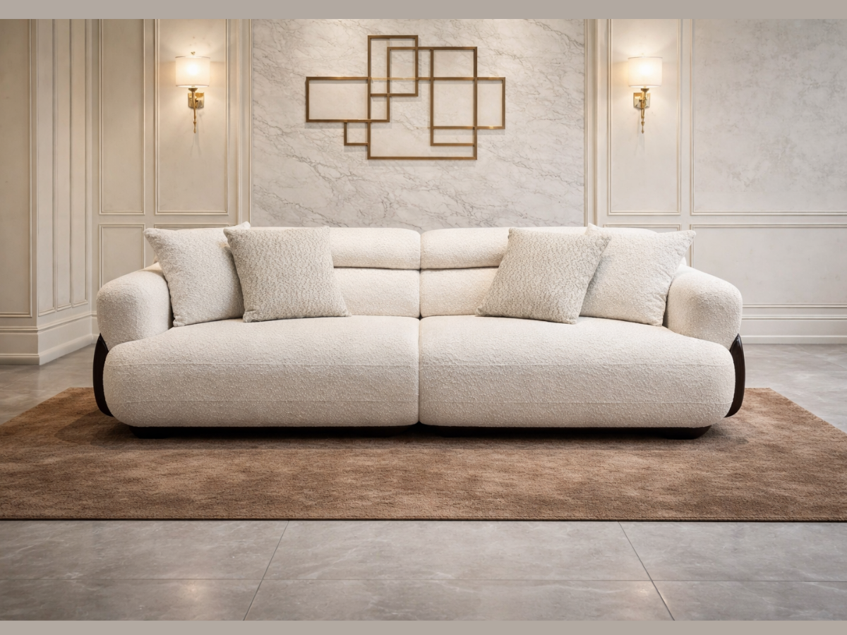 Sunstone Couchgarnitur