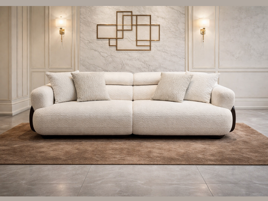 Sunstone Couchgarnitur