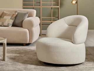 Puffy Sessel