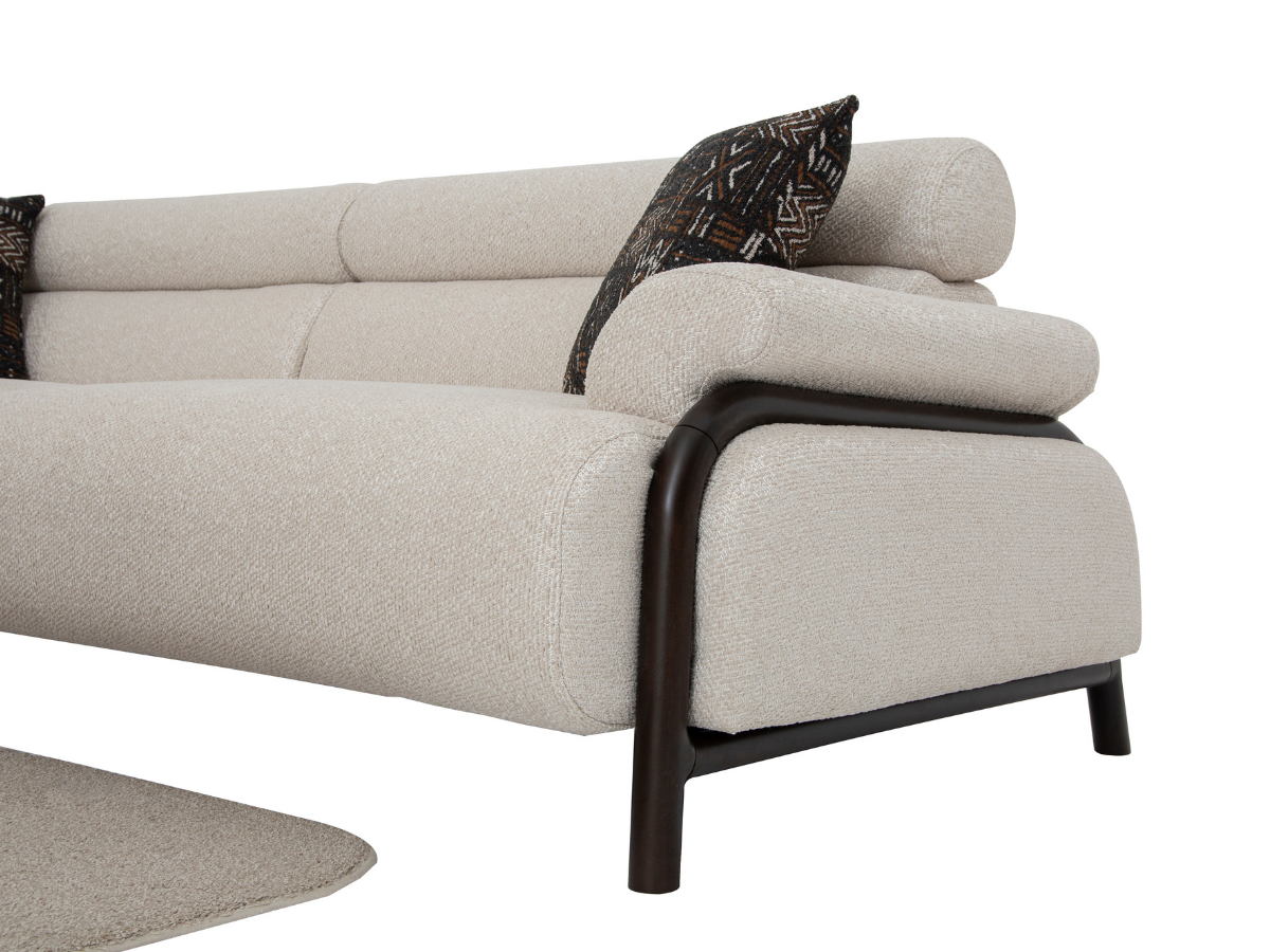 Linz Couchgarnitur
