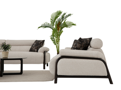 Linz Couchgarnitur