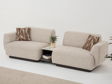 Bogota 4-Sitzer Sofa