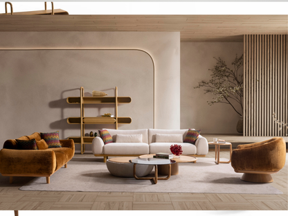 Palermo Couchgarnitur