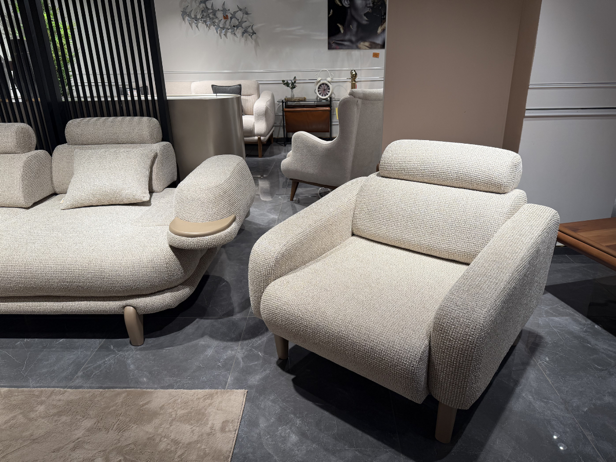 Armada Sessel