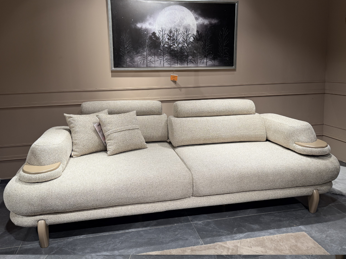 Armada 3-Sitzer Sofa