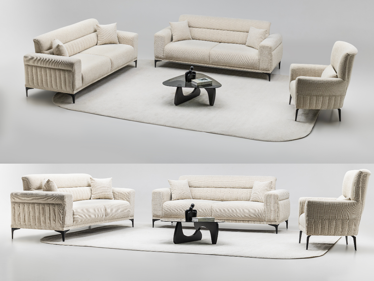 Lyon Couchgarnitur