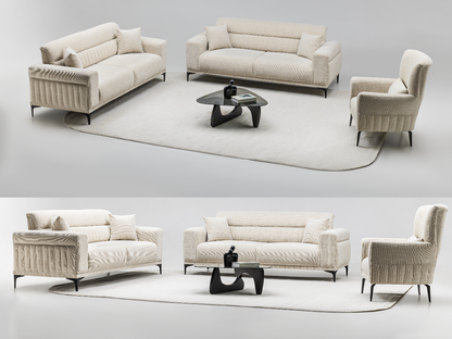 Lyon Couchgarnitur