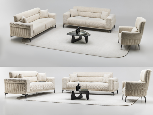 Lyon Couchgarnitur