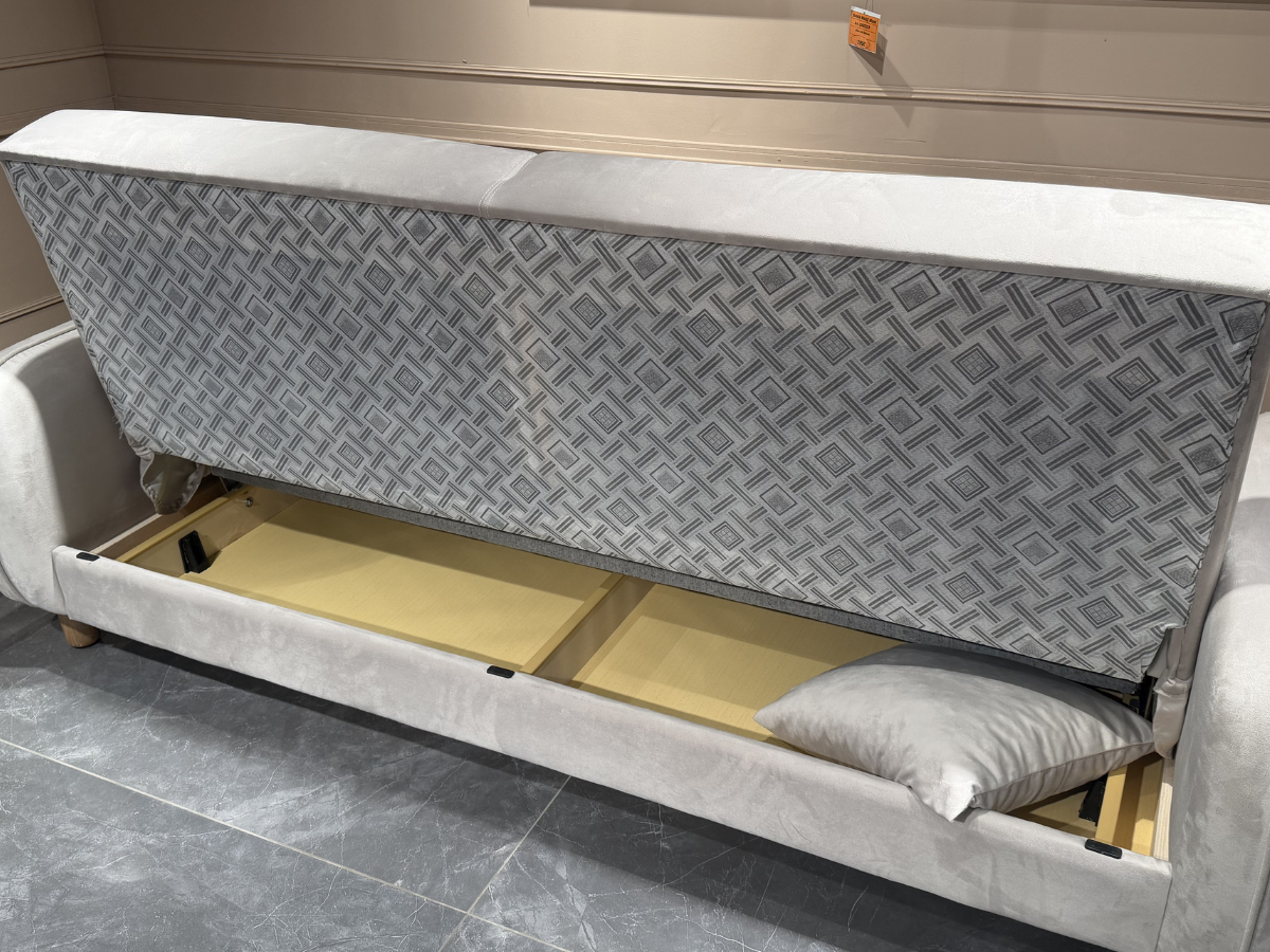 ALAZ 3-Sitzer sofa