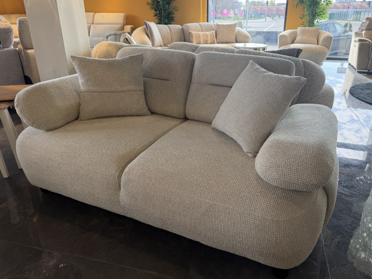 Sion 2-Sitzer sofa