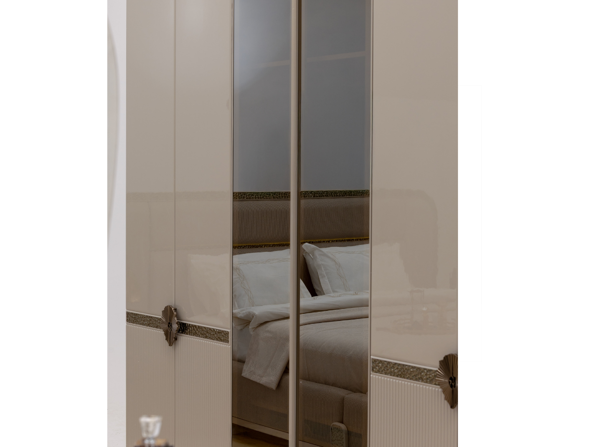 Pomona Schlafzimmer